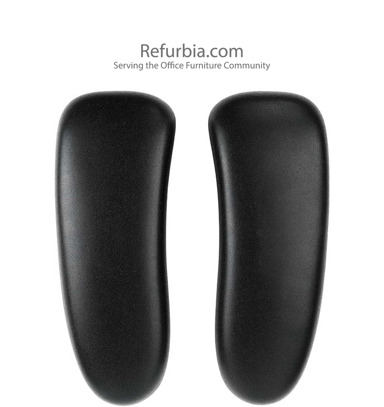 Classic Aeron Arm Pads