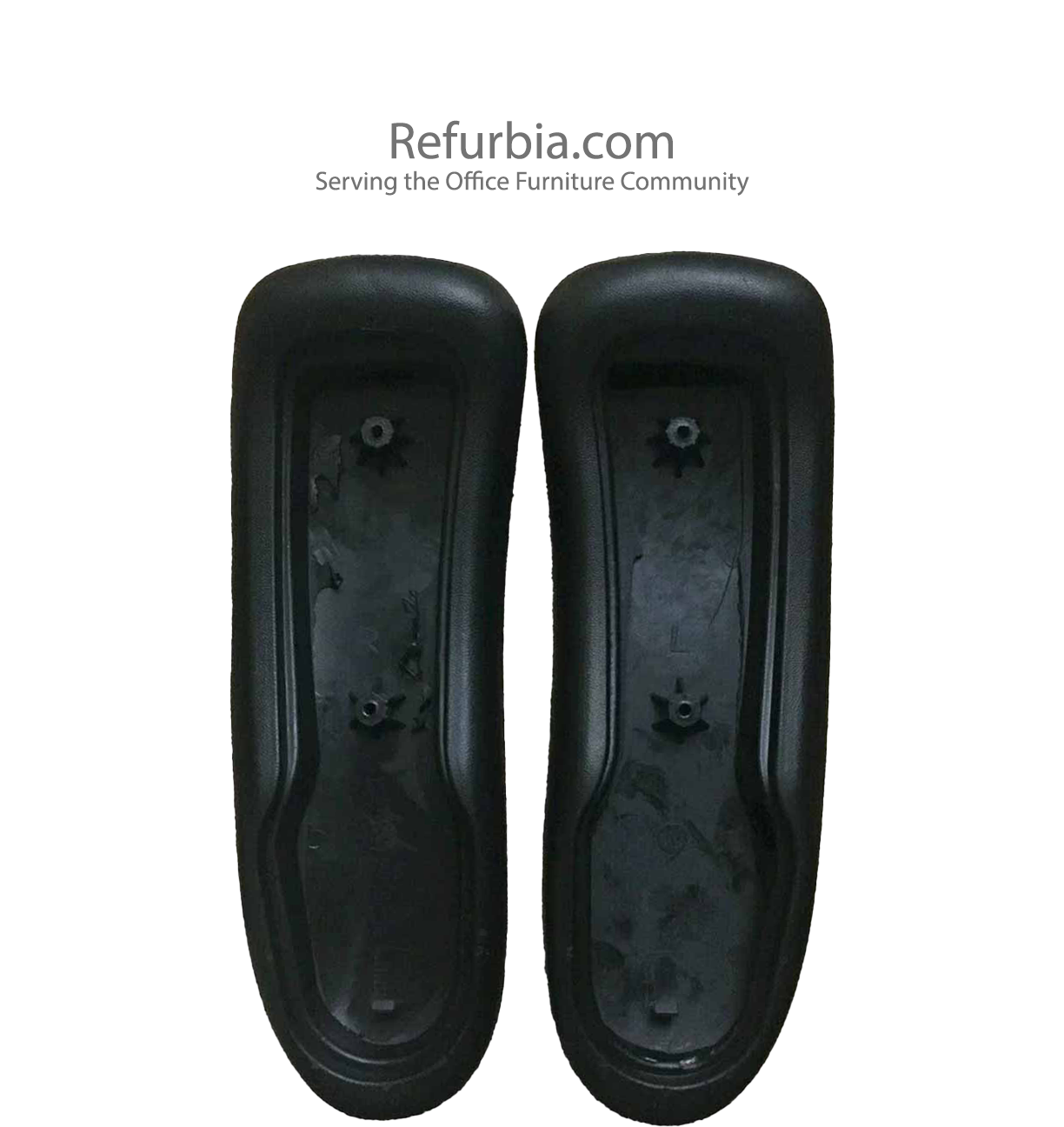 Classic Aeron Arm Pads