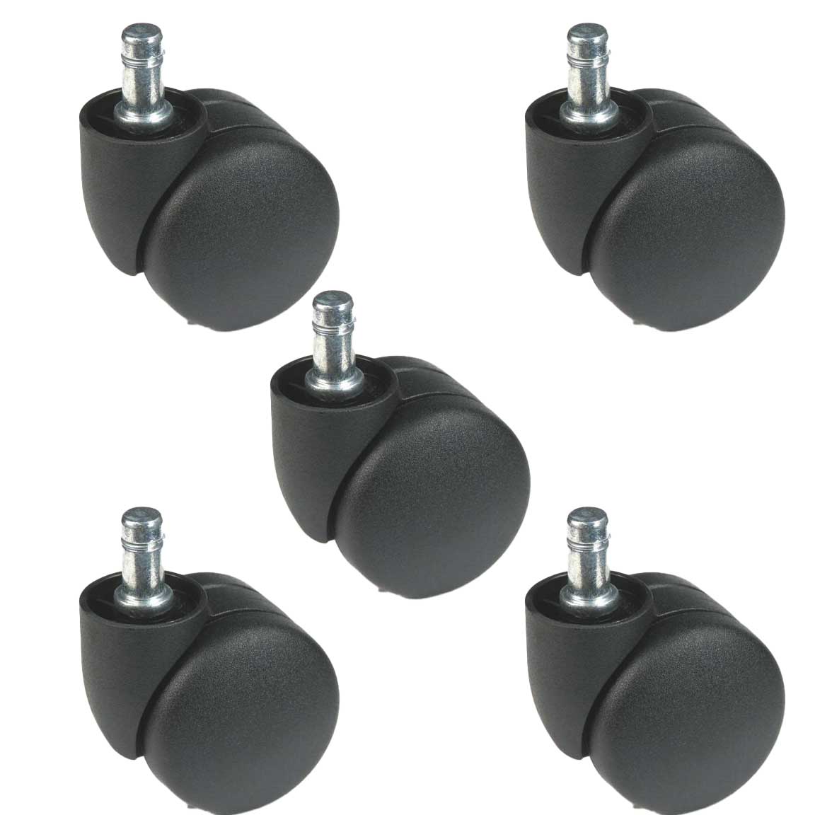 Criterion Casters