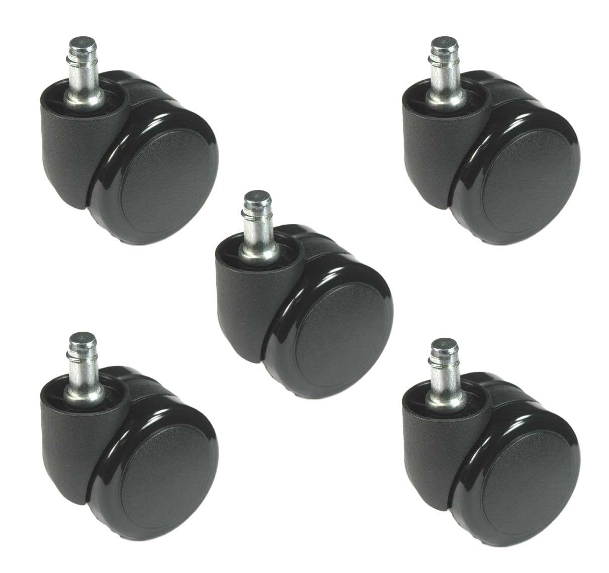 Criterion Casters