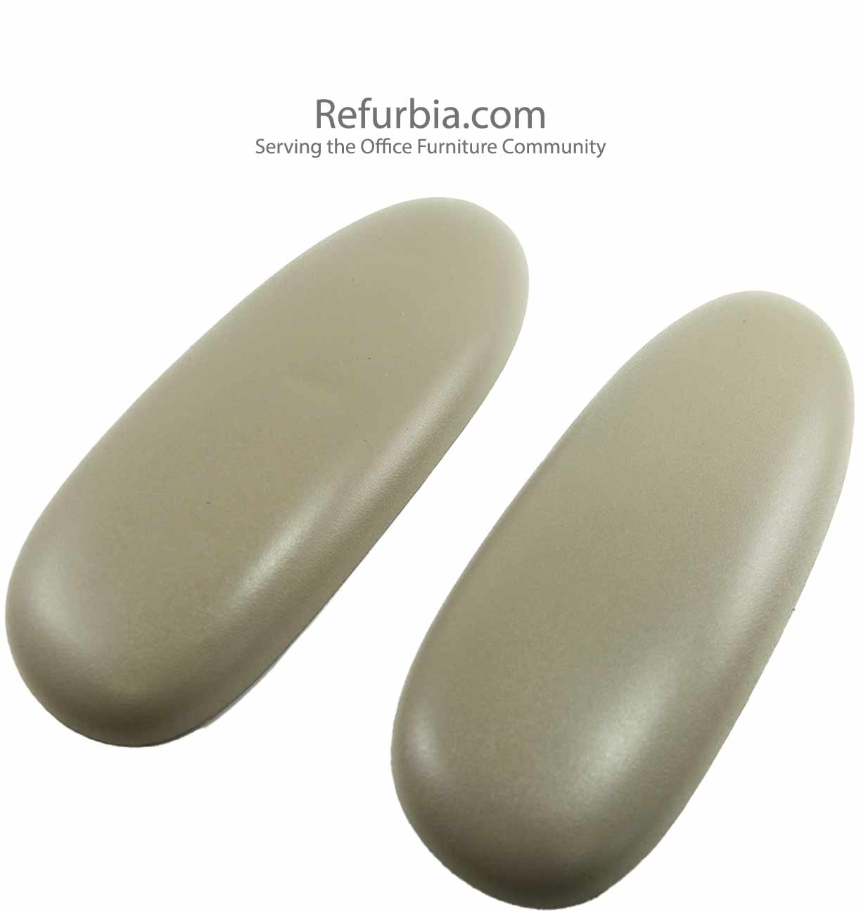Diffrient World Clone Arm Pads