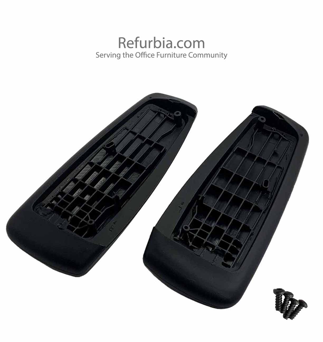 Embody Arm Pads