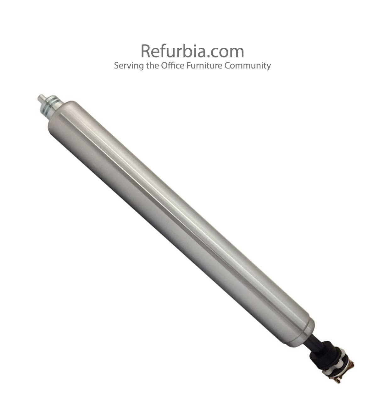Equa 1 Gas Cylinder
