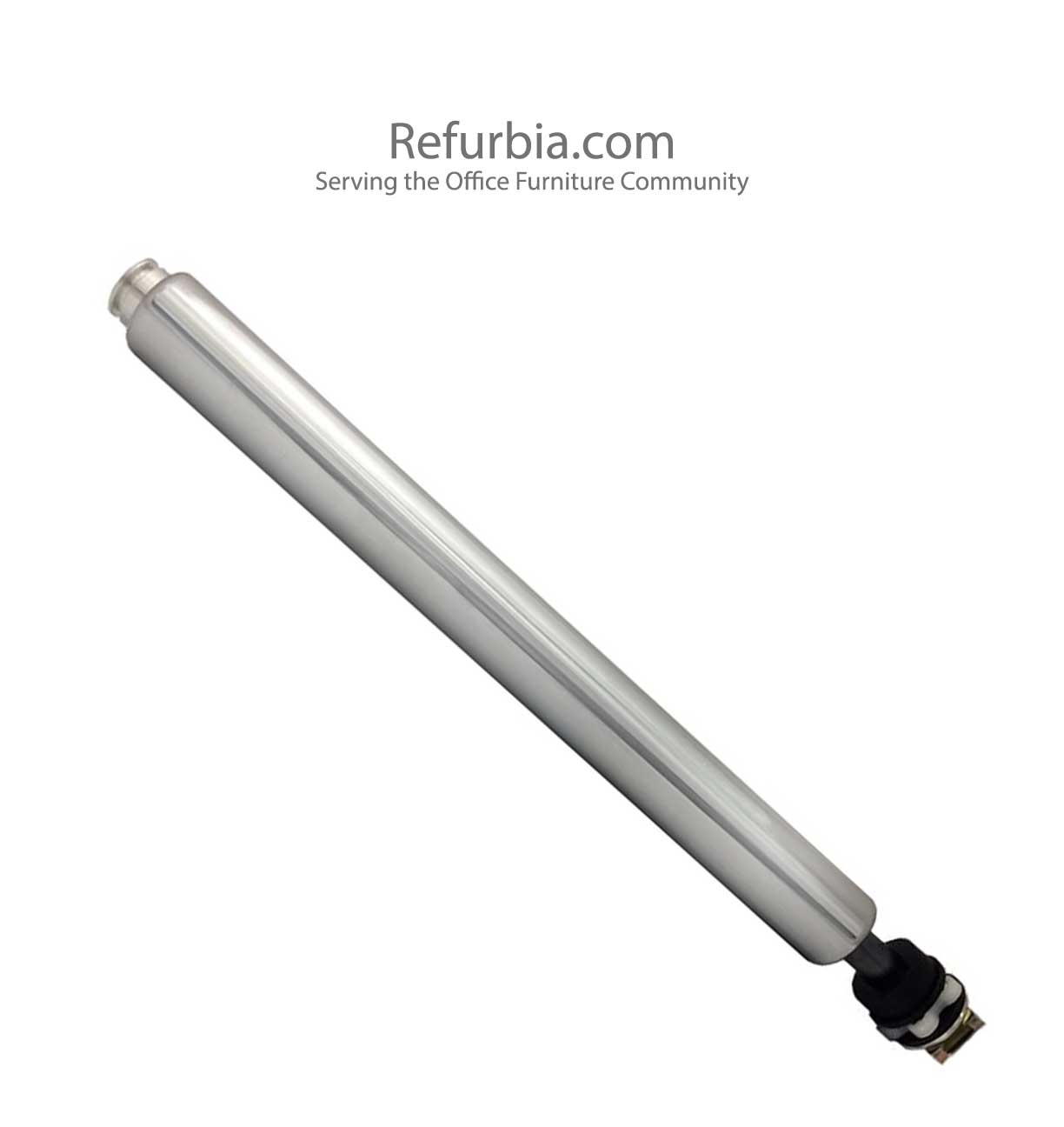 Equa 2 Gas Cylinder