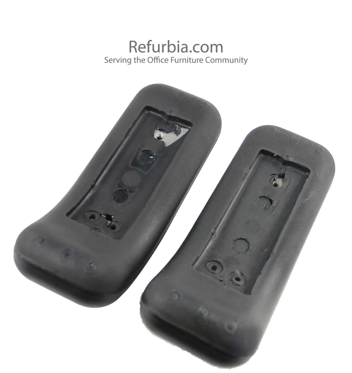 Equa Height Adjustable Arm Pads