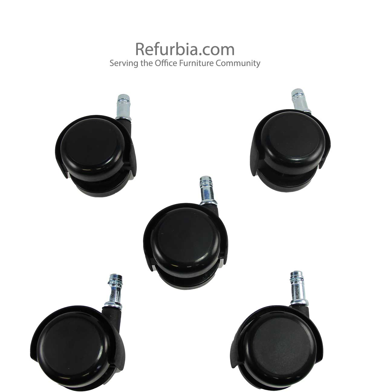 Equa Casters