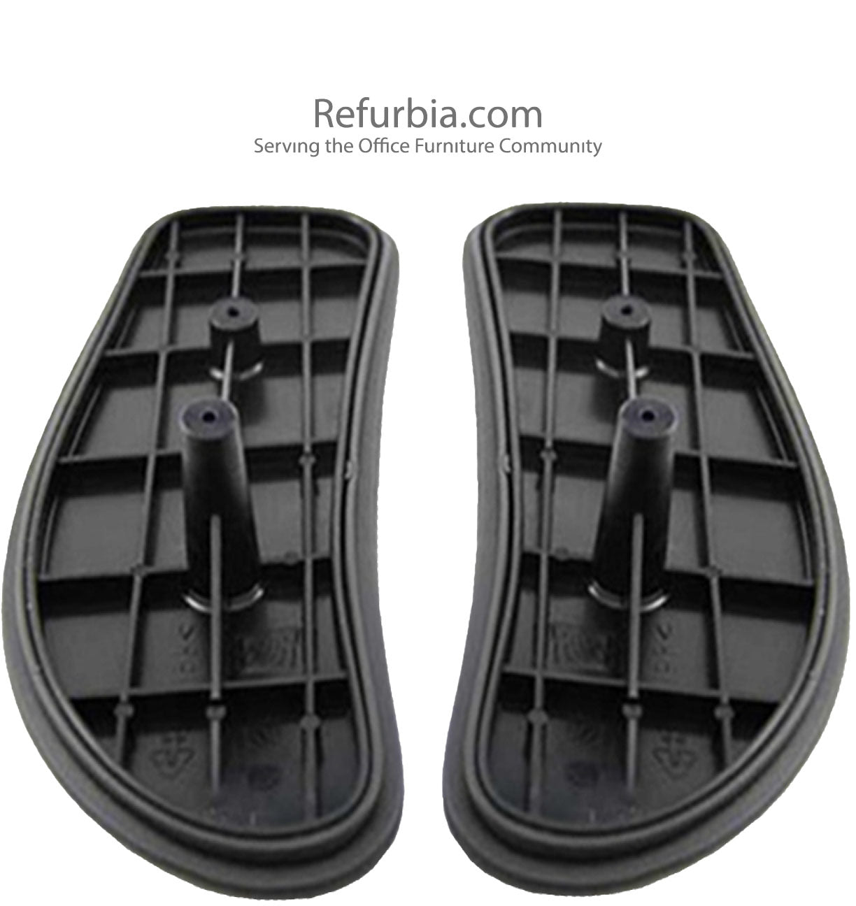 Freedom Clone Arm Pads