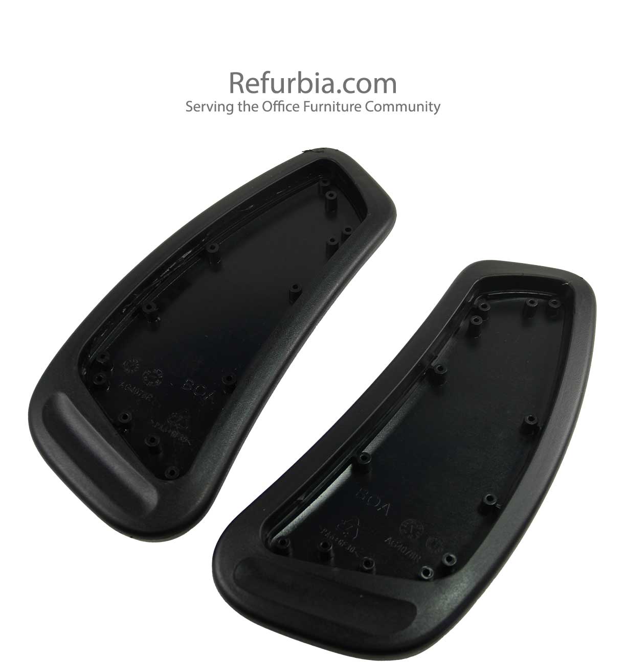 Generation Arm Pads High Performance