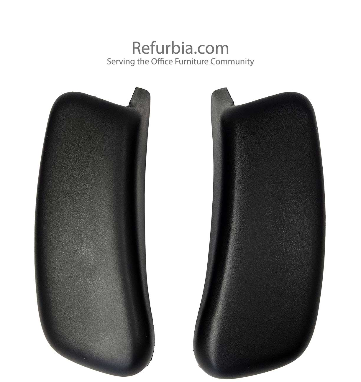 Knoll Generation Chair Arm Pads – Replacement Pads For Office/Desk Chair