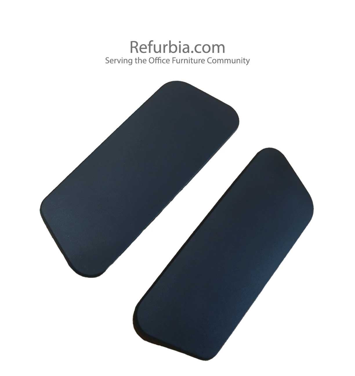 Gesture Arm Pads