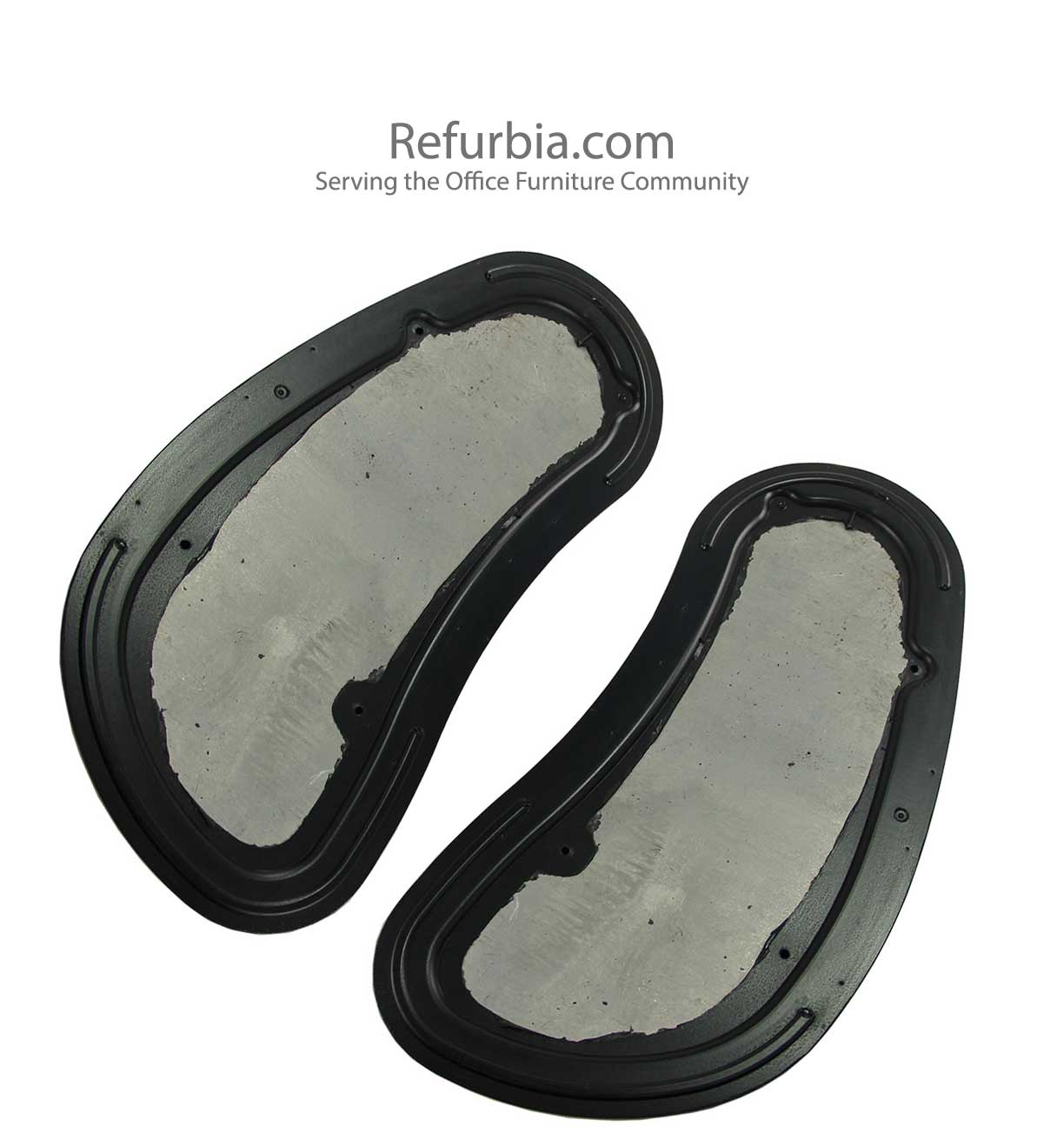 Improv Flipper Soft Vinyl Arm Pads Clone