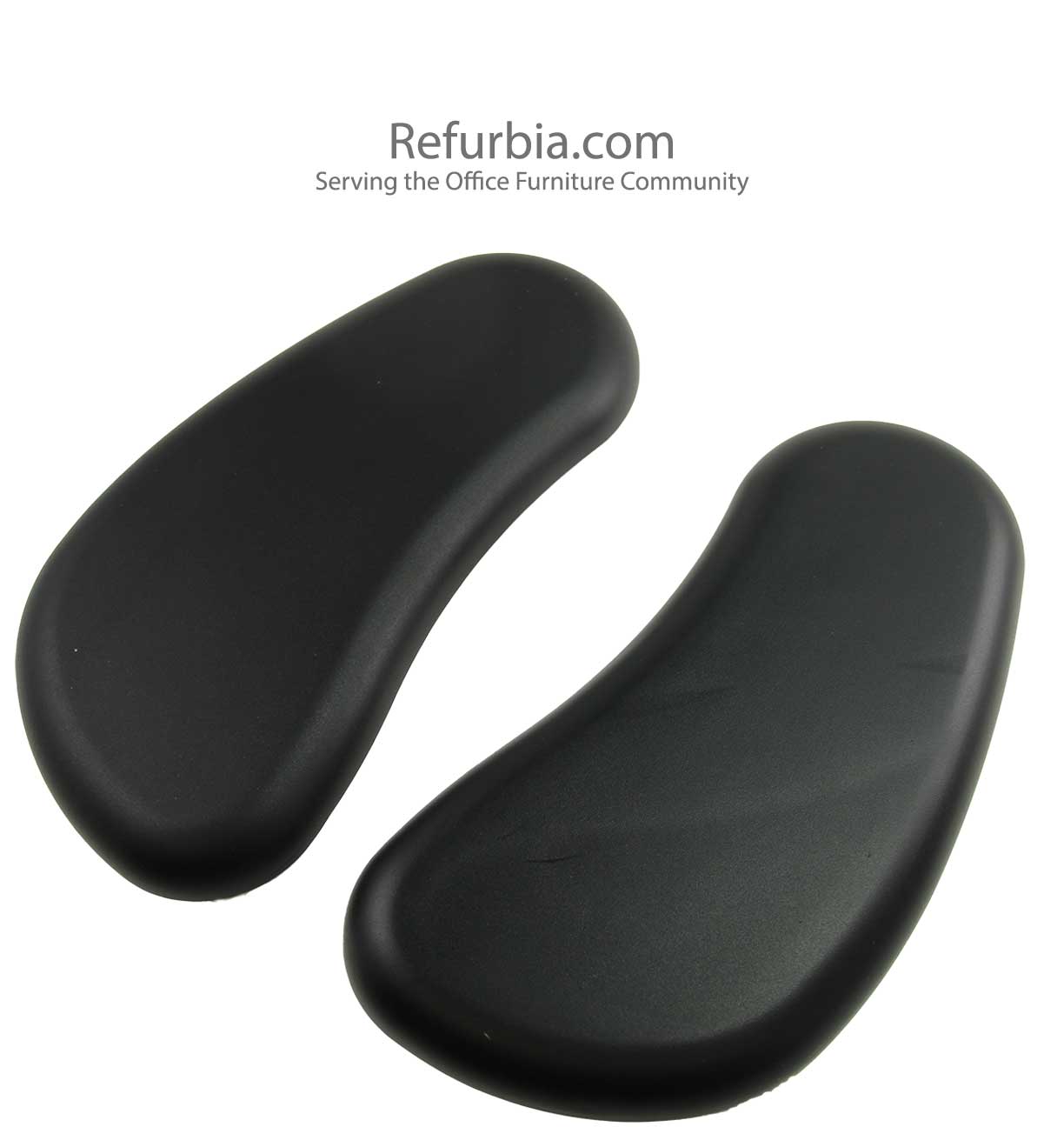 Improv Flipper Soft Vinyl Arm Pads Clone
