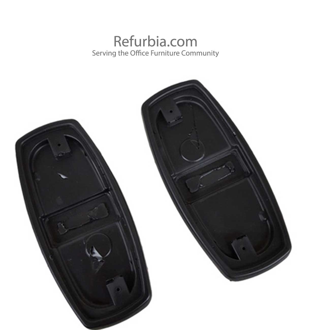 Leap V1 Arm Pads