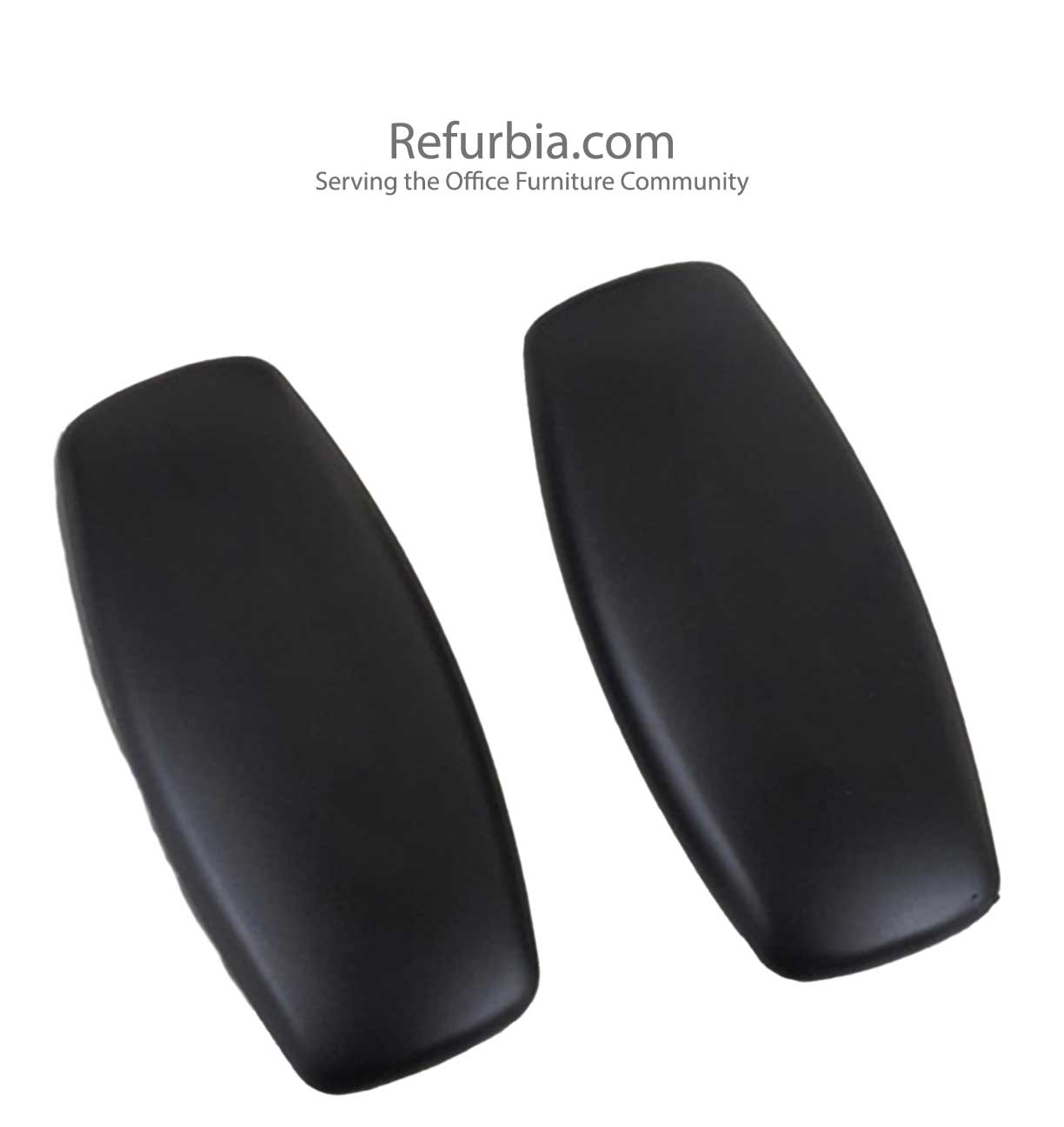 Leap V1 Arm Pads