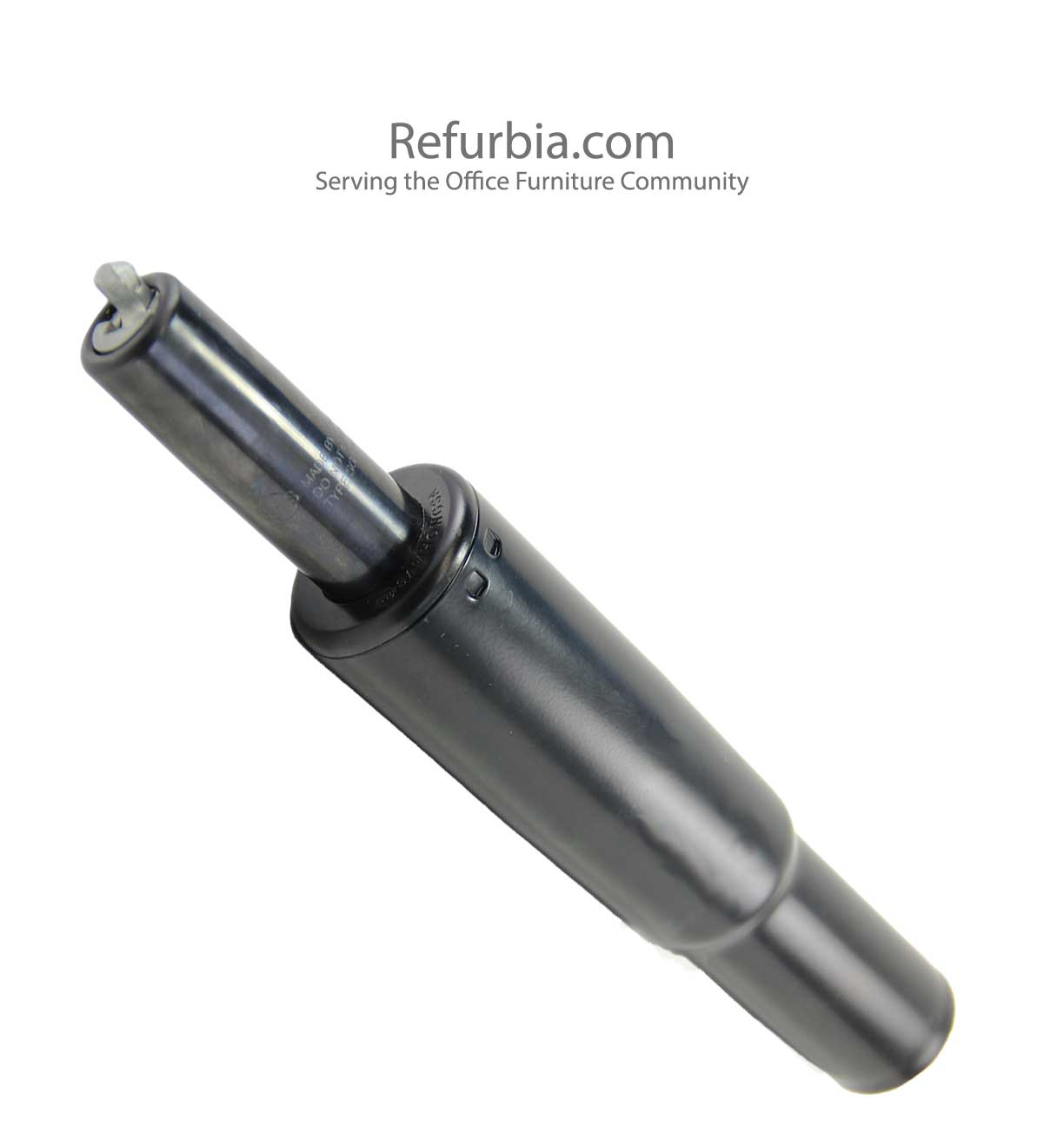 Leap V2 Side Activated Cylinder