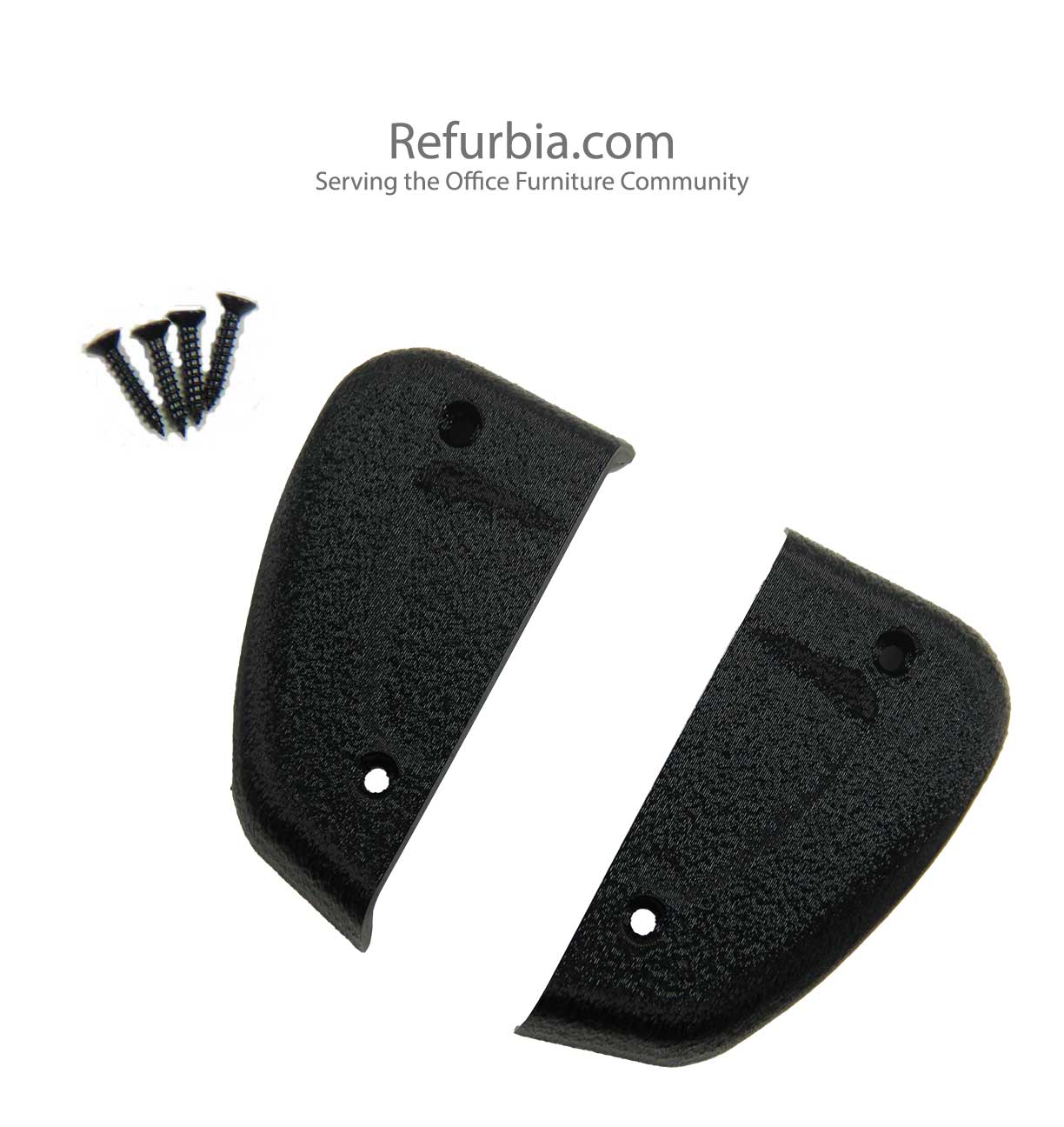 Knoll Life Under Arm Caps for High Performance Arms Pads