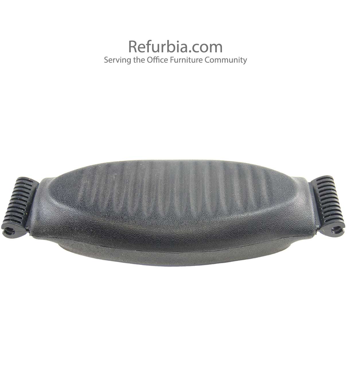 Aeron Lumbar Pad Size A