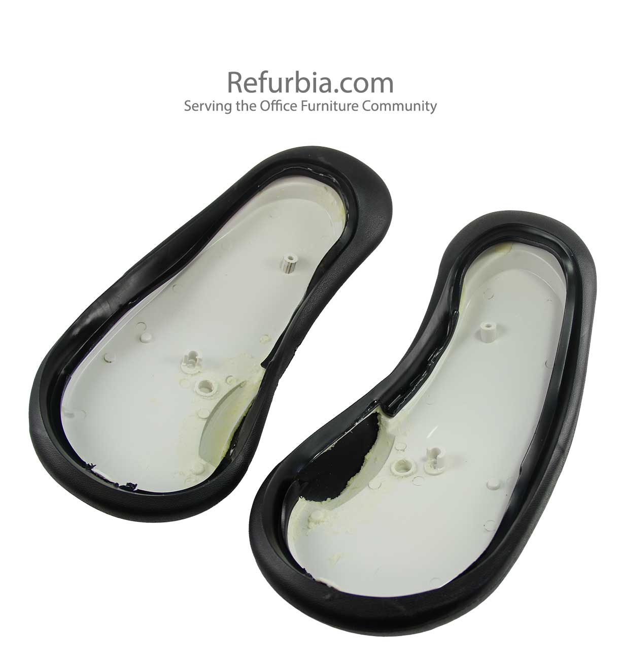 Mirra 1 Arm Pads