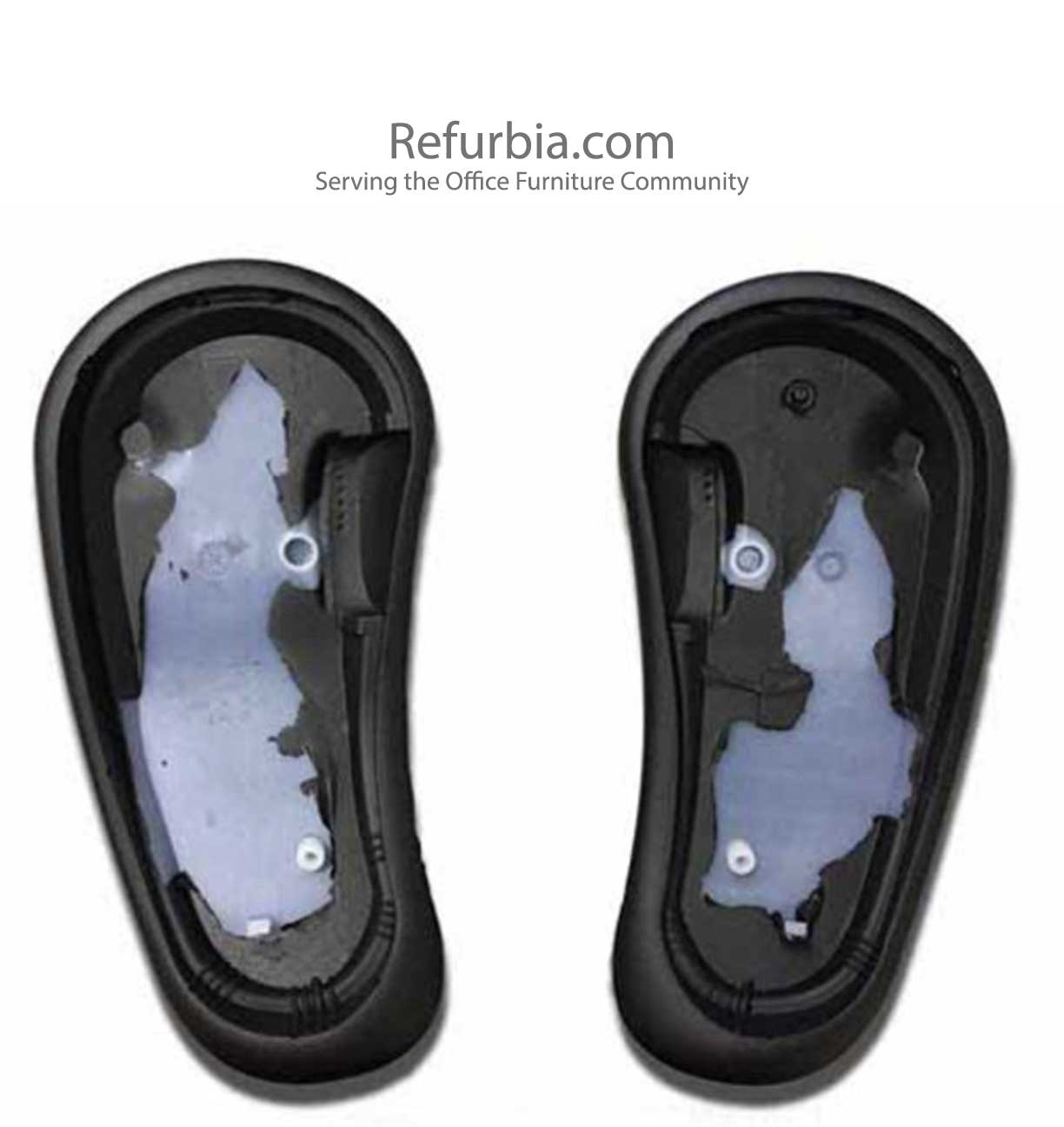 Mirra 1 Arm Pads