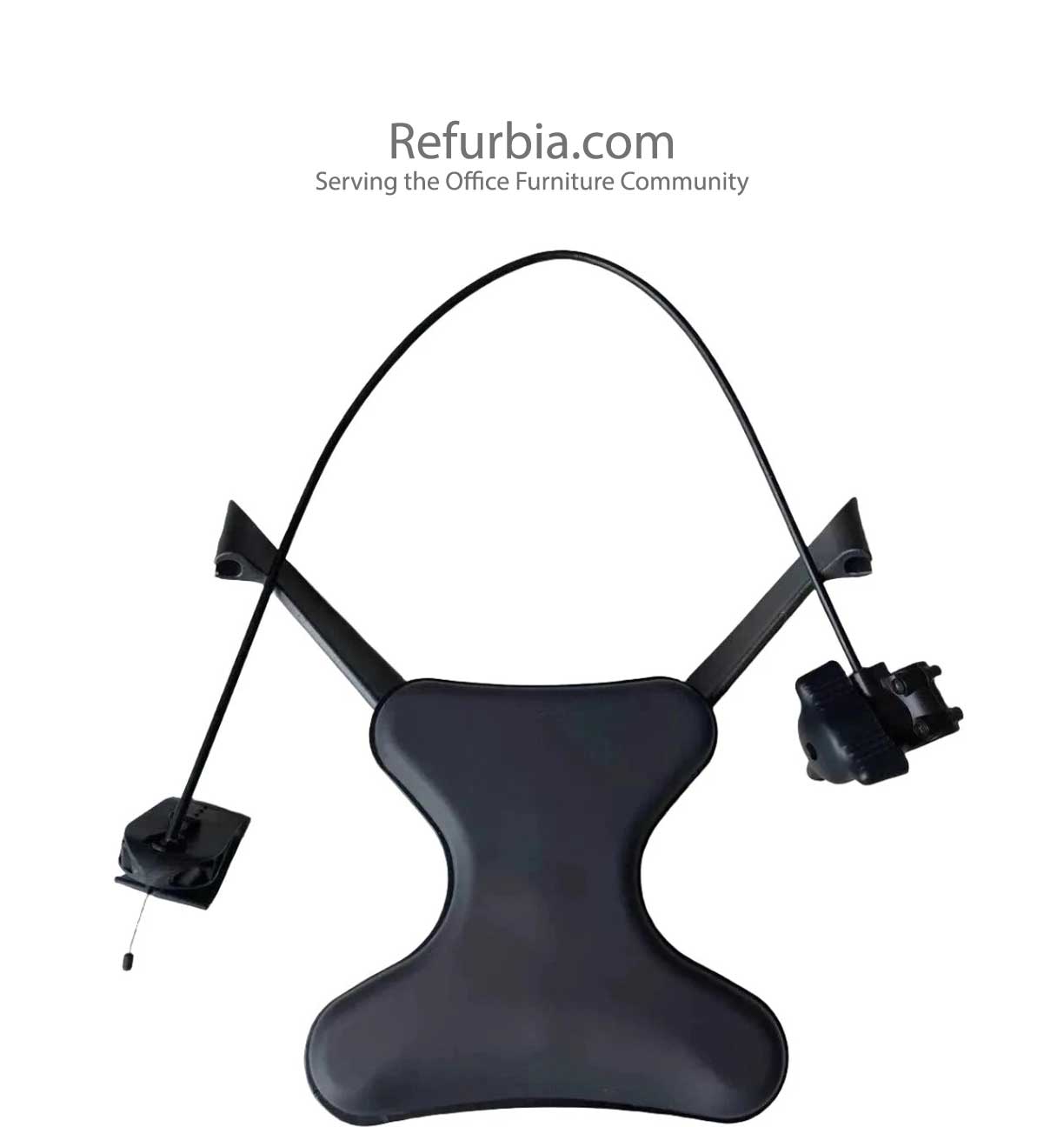 Aeron Posturefit Kit Size B