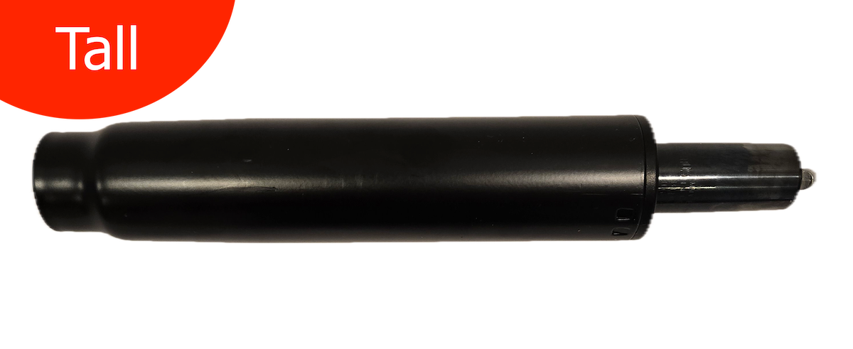 Leap V2 Side Activated Cylinder