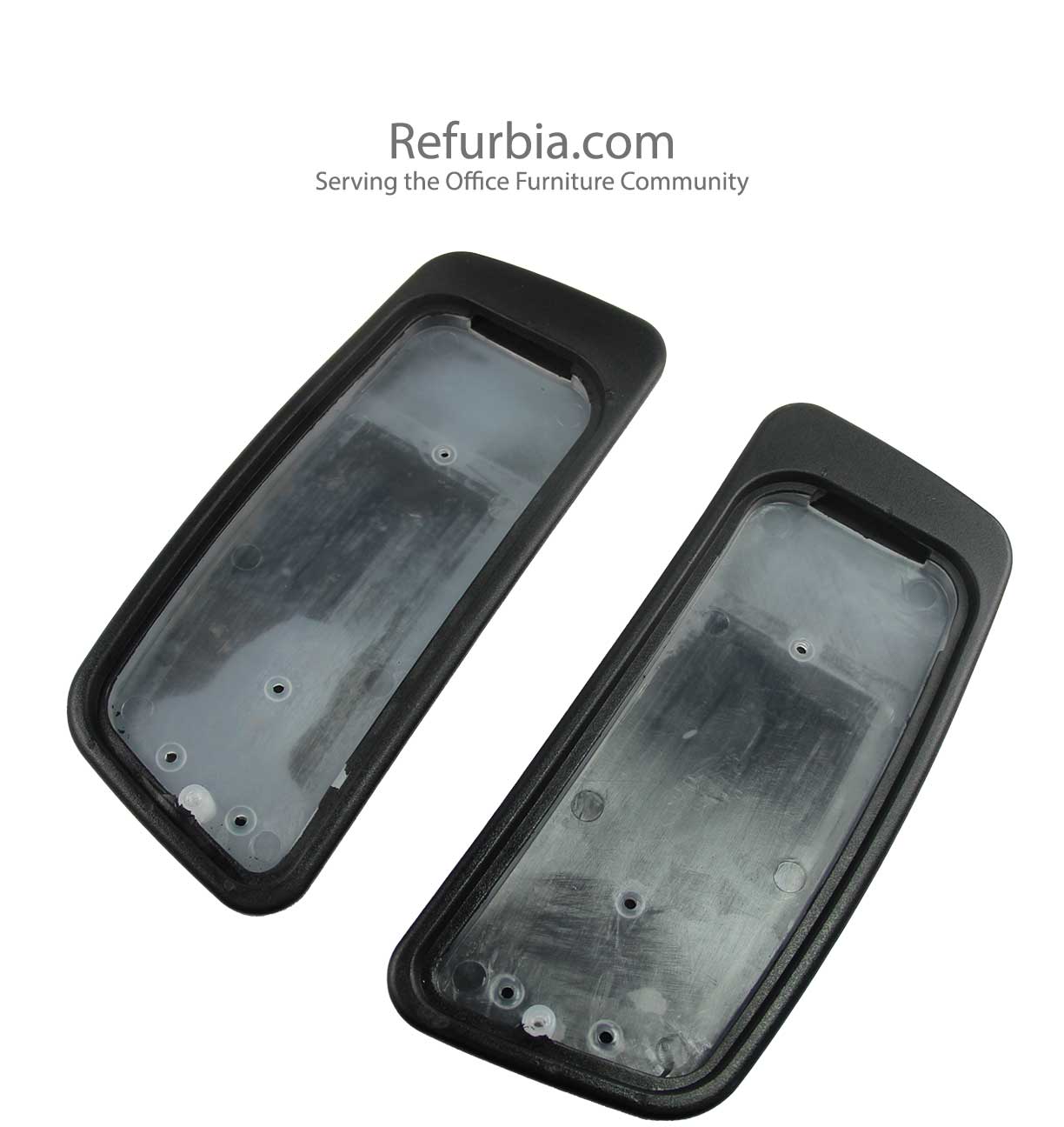 Zody Arm Pads Color Black