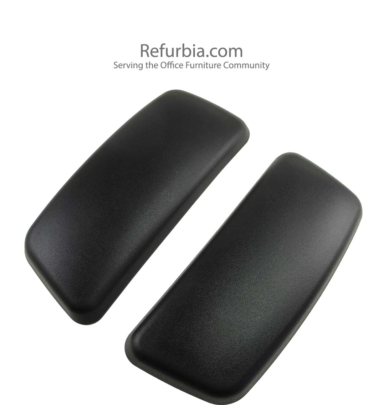 Zody Arm Pads Color Black
