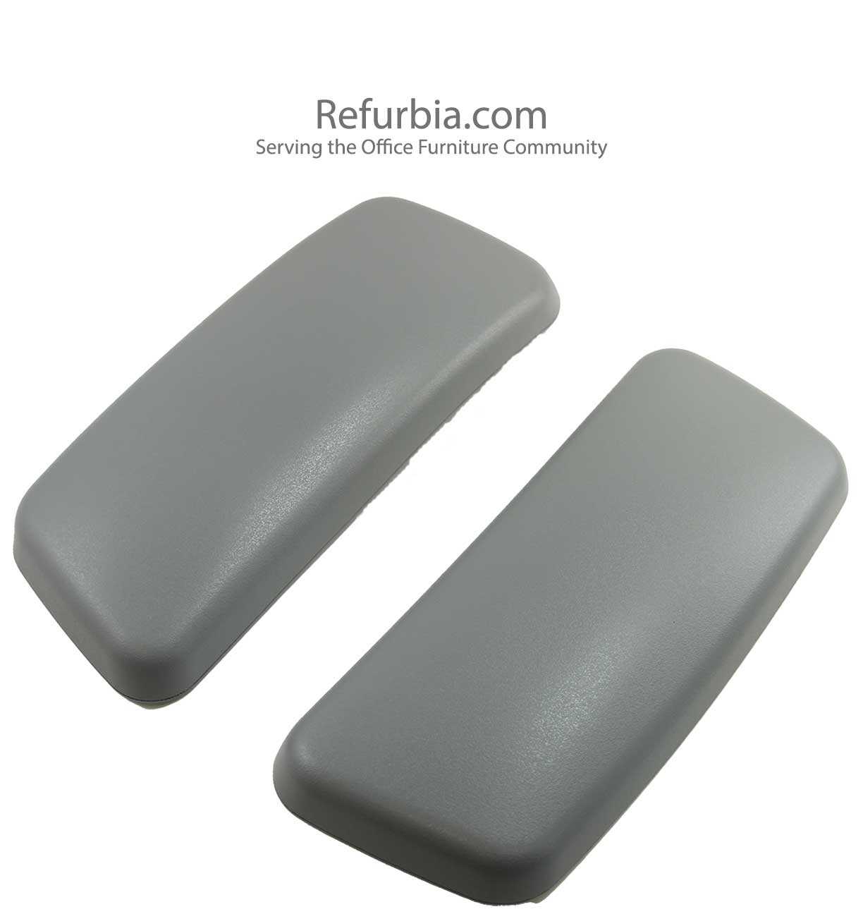 Zody Arm Pads Color Gray