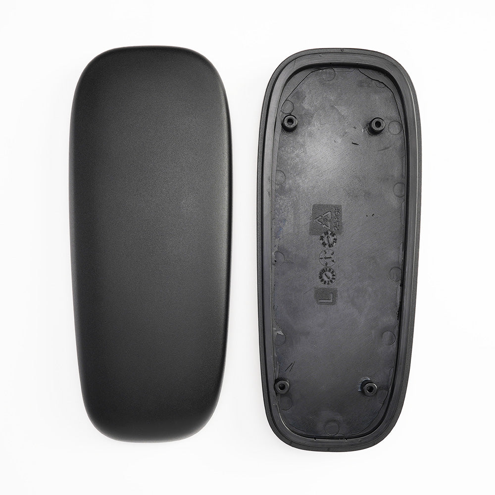 Diffrient Smart Arm Pads Black
