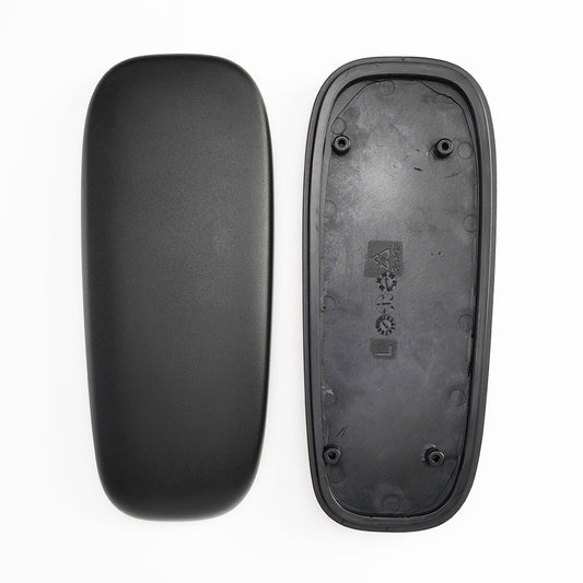 Diffrient Smart Arm Pads Black
