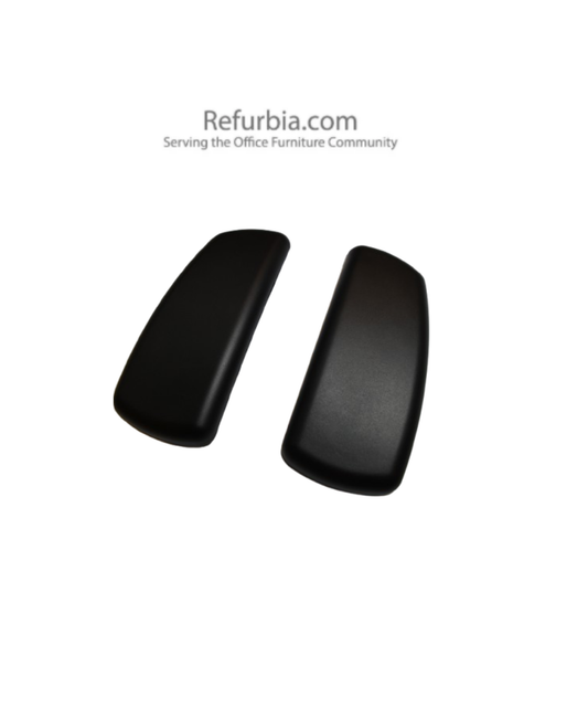 Knoll Life Fixed/Height Only Arm Pads Pair