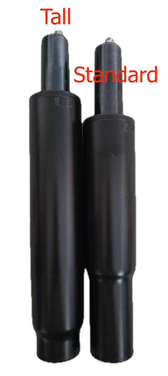 Leap V2 Side Activated Cylinder