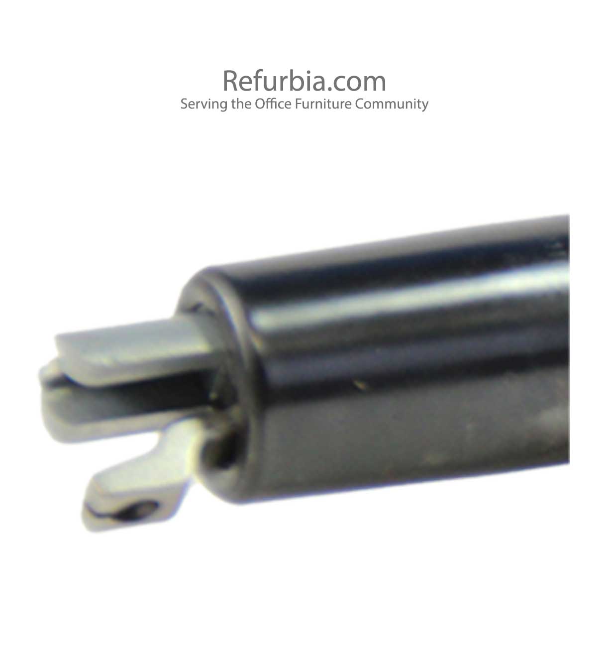 Embody Gas Cylinder