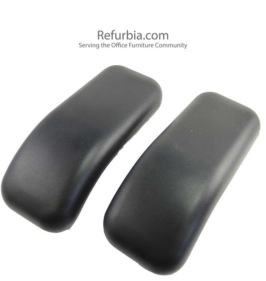 Herman Miller Aeron Classic Arm Pads - Premium Replacement Armrests Herman Miller Aeron Classic Arm Pads - Premium Replacement Armrests