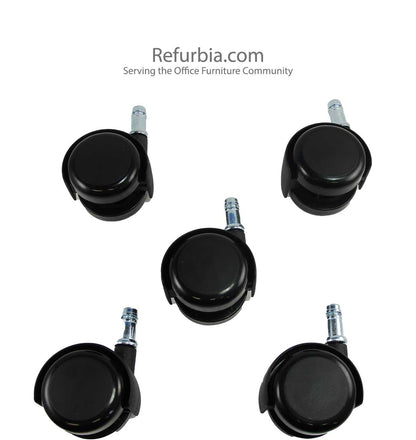 Equa Casters
