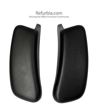 Generation Arm Pads Fixed
