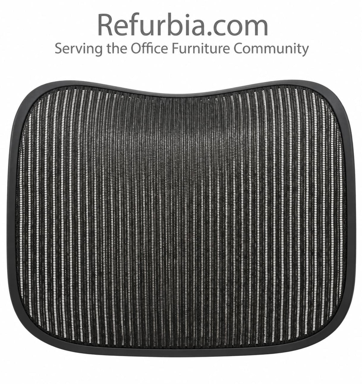 Classic Aeron B Seat Mesh Only