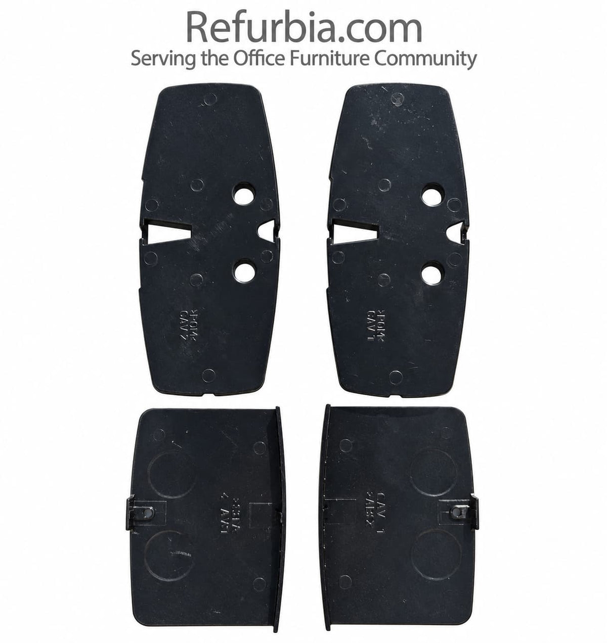 Leap V2 Arm Underlay Set