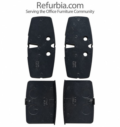 Leap V2 Arm Underlay Set