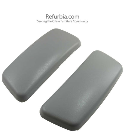 Zody Arm Pads Color Gray
